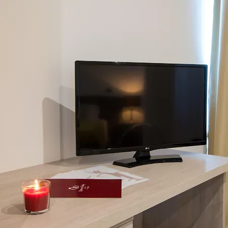 Queen Daisy Hotel Castellammare di Stabia