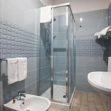 Hotel Queen Daisy Castellammare di Stabia