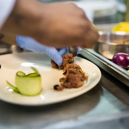 Queen Daisy Hotel Castellammare di Stabia