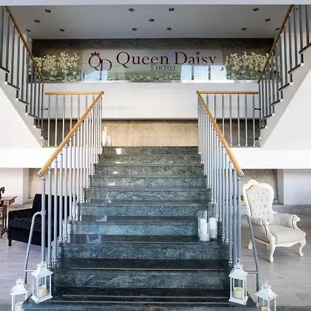Queen Daisy 3* Castellammare di Stabia