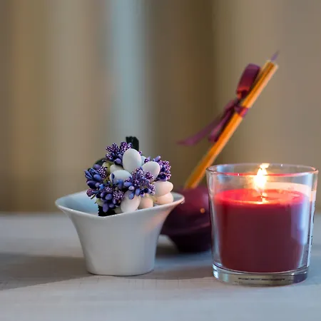 Hotel Queen Daisy Castellammare di Stabia