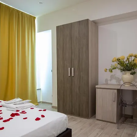 Hotel Queen Daisy 3*