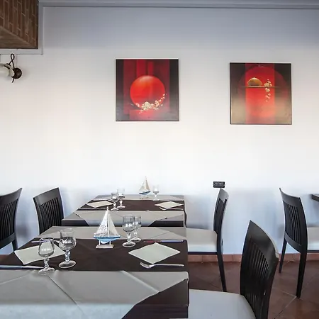 Hotel Queen Daisy Castellammare di Stabia