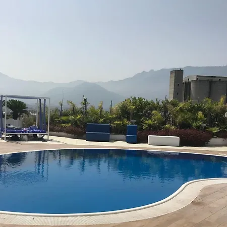 Queen Daisy Hotel Castellammare di Stabia