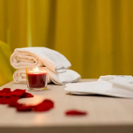 Queen Daisy 3* Castellammare di Stabia