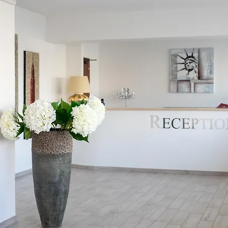 Queen Daisy Hotel Castellammare di Stabia