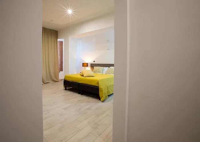 Queen Daisy 3* Castellammare di Stabia